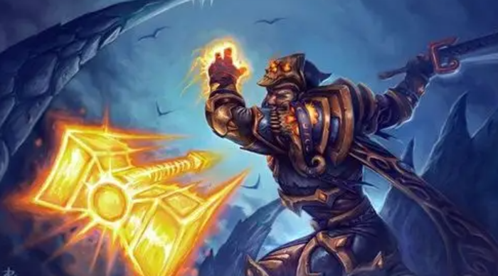 《魔兽世界》惩戒骑PVE实用宏合集-景澄手游网