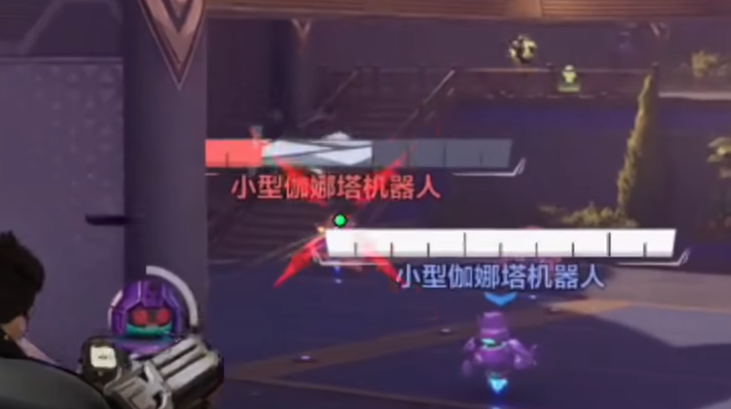《漫威争锋》职业选手准星设置指南-景澄手游网