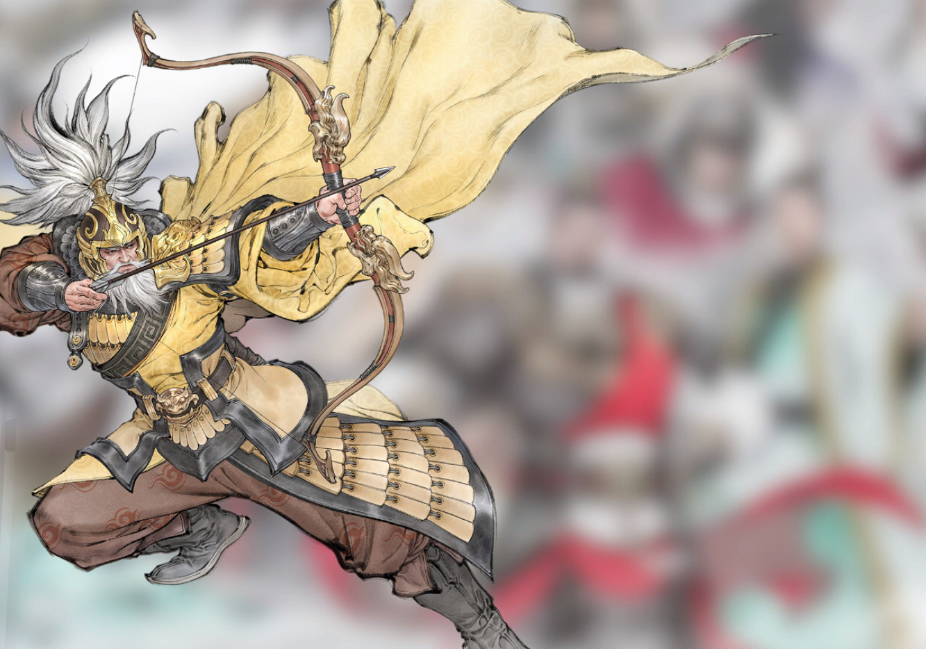 《三国望神州》吴国武将全解析-景澄手游网