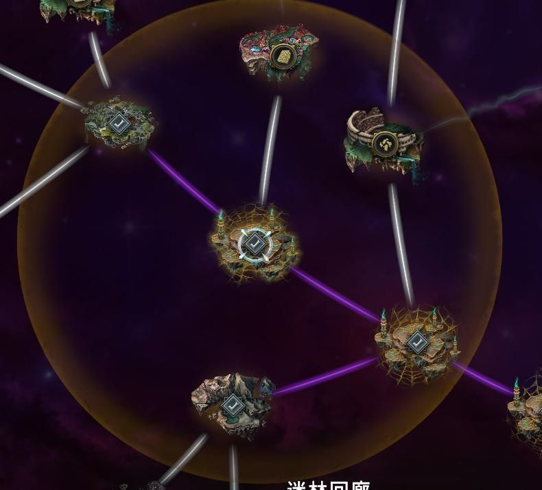 《最后纪元》速刷记忆琥珀的实战指南-景澄手游网
