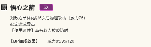 《歧路旅人：大陆的霸者》海茵特角色技能介绍-景澄手游网