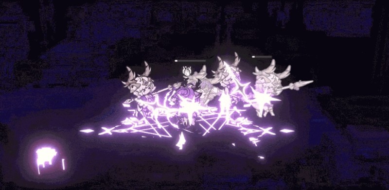 火环六星角色赫尔娜：暗系天花板，一招制敌-景澄手游网
