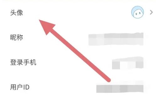 代练丸子头像修改全攻略｜4步轻松更换头像-景澄手游网