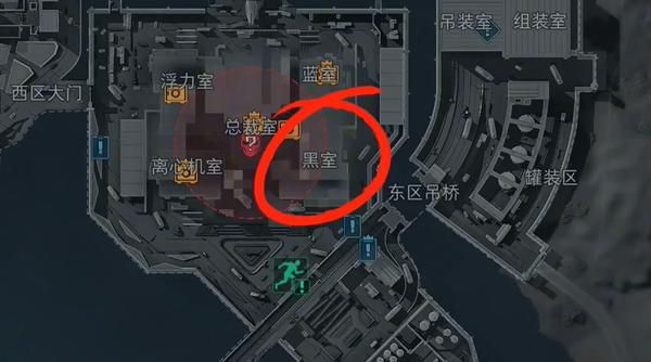 三角洲行动火箭燃料刷新点：航天基地+蓝黑室全解析-景澄手游网