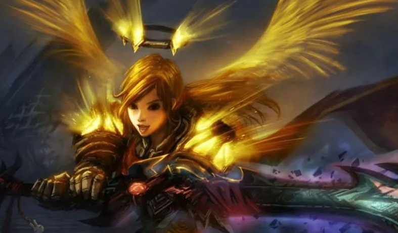 【魔兽世界】奶骑PVE宏推荐：高效治疗与辅助技能组合-景澄手游网