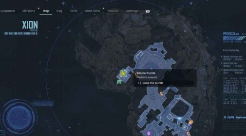 《剑星》简单谜题及答案解析-景澄手游网