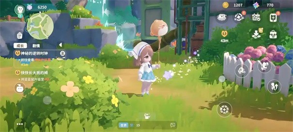 米姆米姆哈升星攻略：核心材料+高效策略+消耗表-景澄手游网