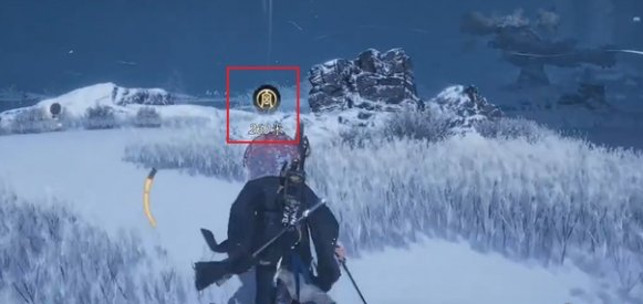 路标追踪示意图