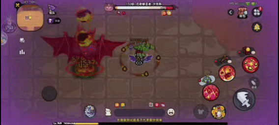 《英勇之地》厄夜朝圣者技能应对全攻略-景澄手游网
