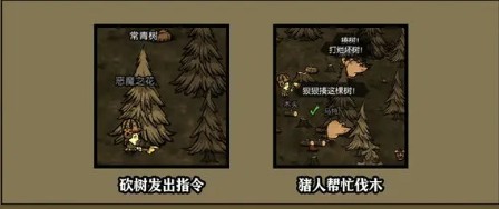饥困荒野猪人使用手册-景澄手游网