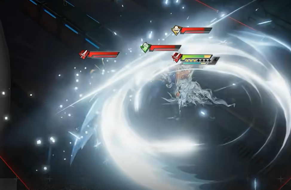 《晴空之下》极星雪崩角色解析-景澄手游网
