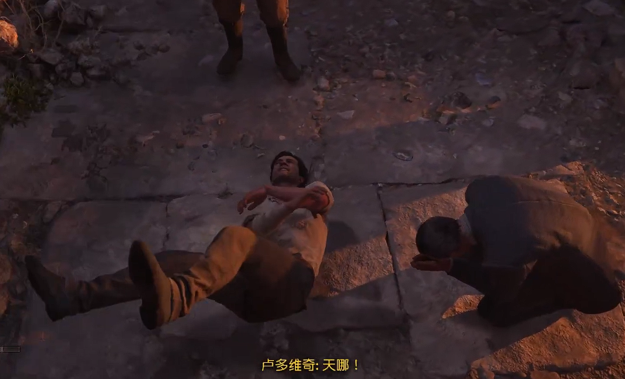 《四海兄弟：故乡》无视蒂诺命令的后果解析-景澄手游网
