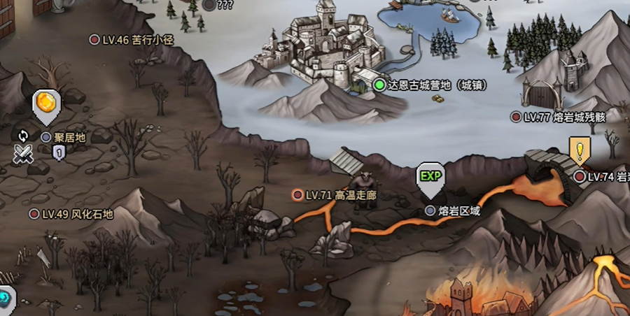 《巴尔的遗产》S级佣兵解锁与养成指南-景澄手游网