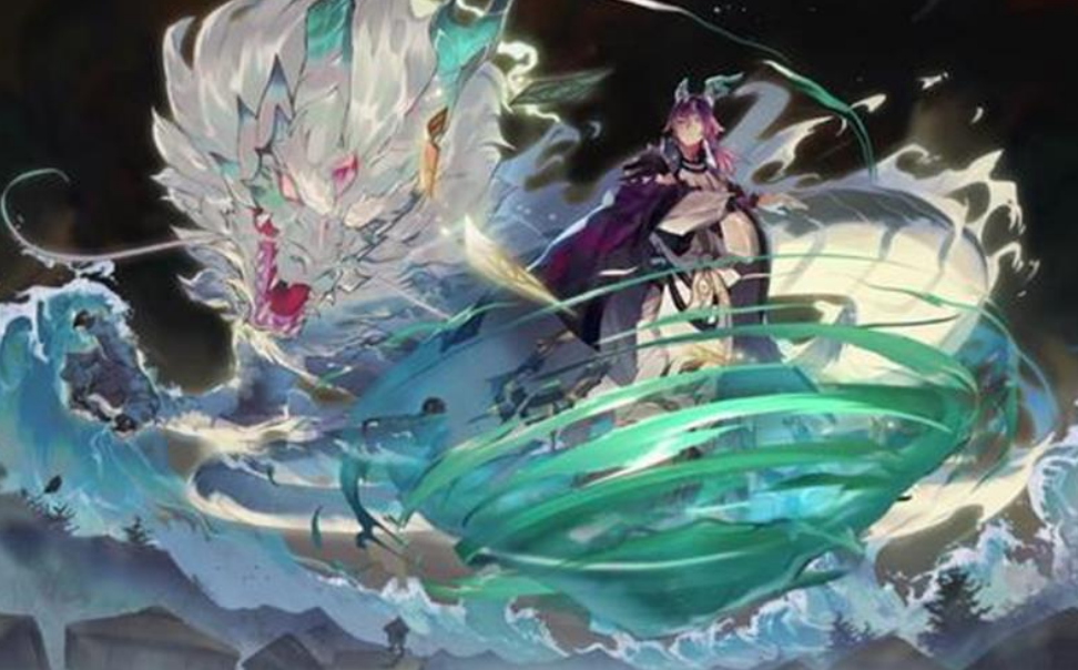 阴阳师百闻牌凤凰火卡组搭配指南-景澄手游网