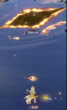 灵兽大冒险二郎神获取与技能全解析-景澄手游网
