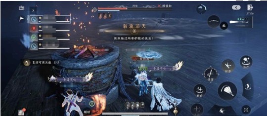 燕云十六声沉棺泊梦副本寄棺主打法全攻略-景澄手游网