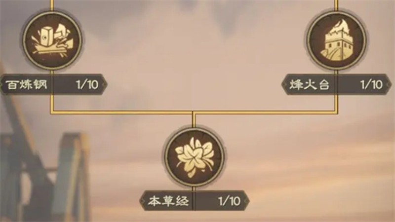 偃武太学府玩法：快速提升战力的关键-景澄手游网