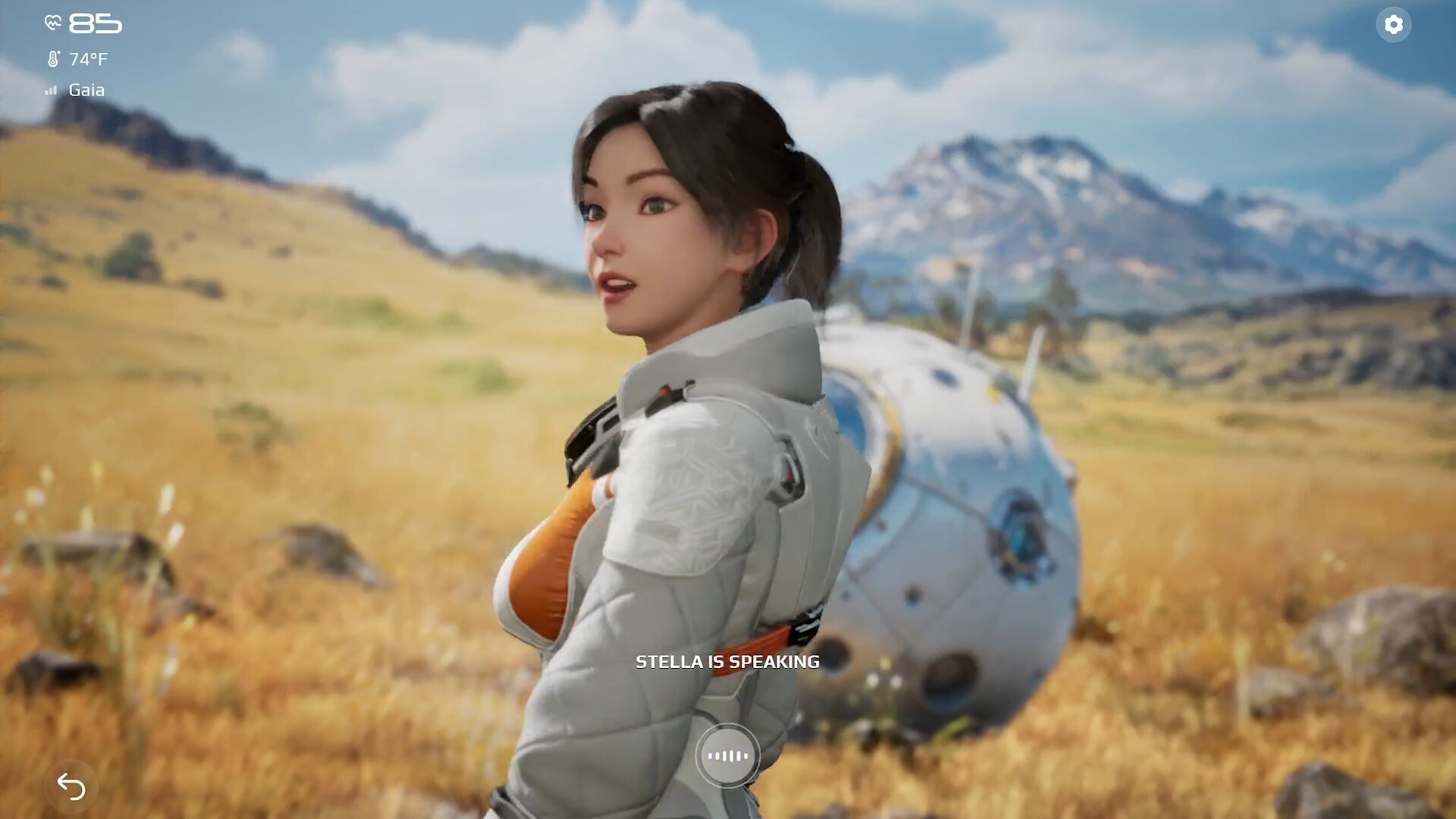 《群星低语》Steam发售与AI技术解析-景澄手游网