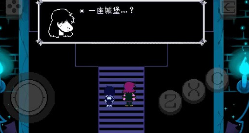 三角符文第一章完整攻略：从日常到冒险的全流程解析-景澄手游网