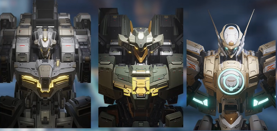 《解限机》3V3模式阵容全解析-景澄手游网