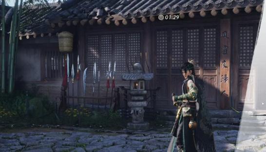 燕云十六声栗子游尘怎么偷师？掌握完整流程-景澄手游网