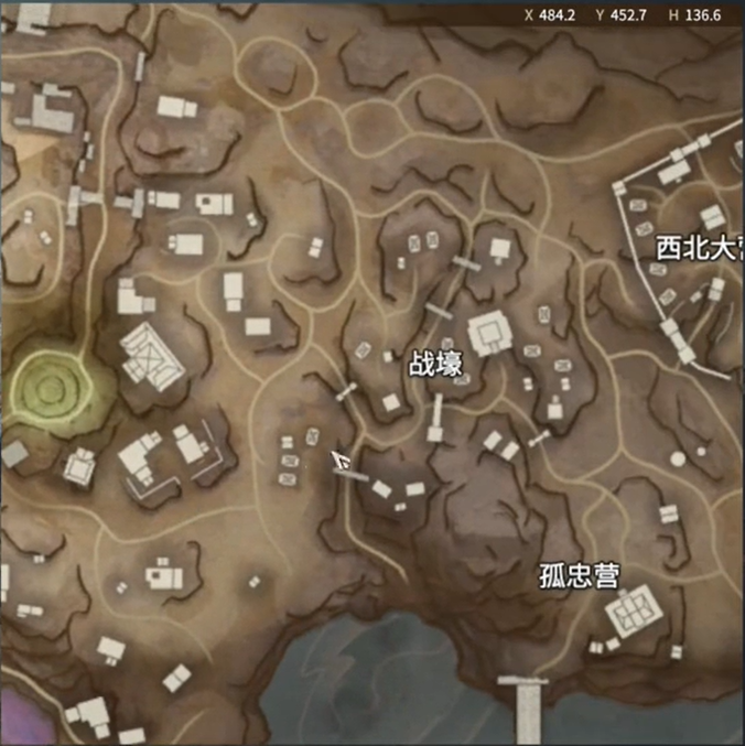 《永劫无间》摸金模式铁匠委托任务攻略-景澄手游网