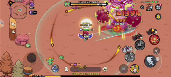 《英勇之地》仙人掌BOSS怒刺君主塔穆兹怎么打？全技能拆解+通关技巧详解-景澄手游网