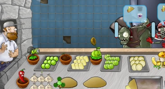 《沙威玛植物大战僵尸版》闪退问题解决方案-景澄手游网