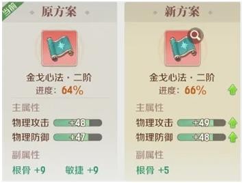 灵兽大冒险心法培养全攻略：提升属性与战斗力的关键-景澄手游网