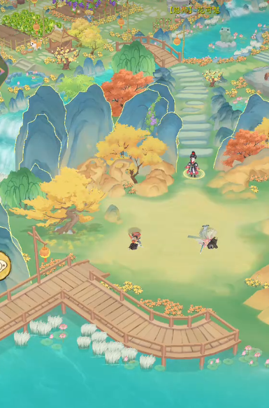 《华夏千秋》结婚攻略：武侠江湖的姻缘之道-景澄手游网