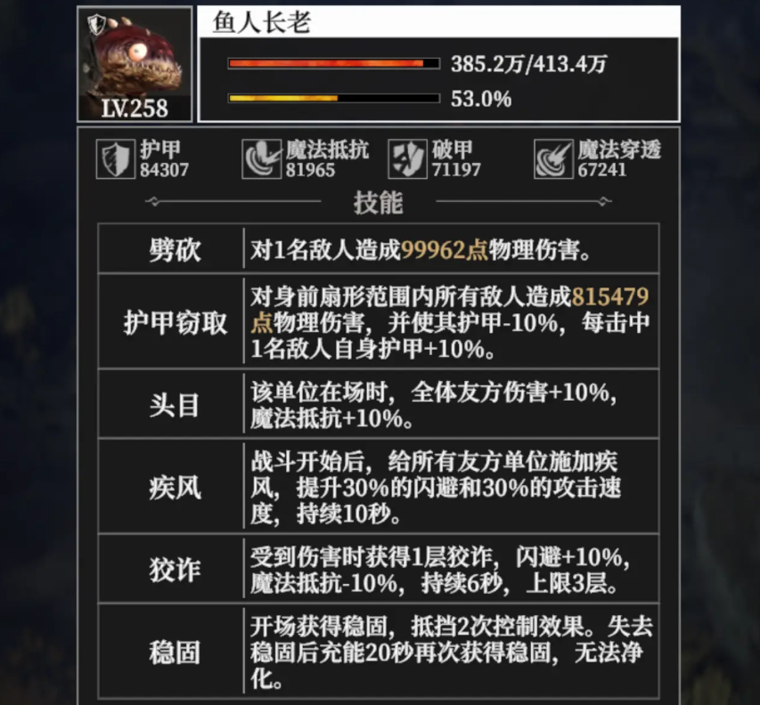 深入探索《地下城堡4：骑士与破碎编年史》噬魂渔村-景澄手游网