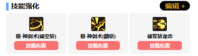 DNF全职业VP系统加点推荐汇总-景澄手游网