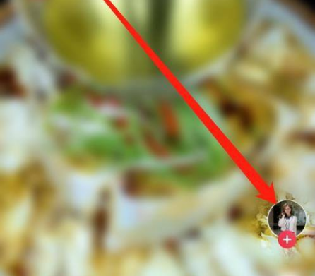 香哈菜谱关注用户：三步完成操作指南-景澄手游网