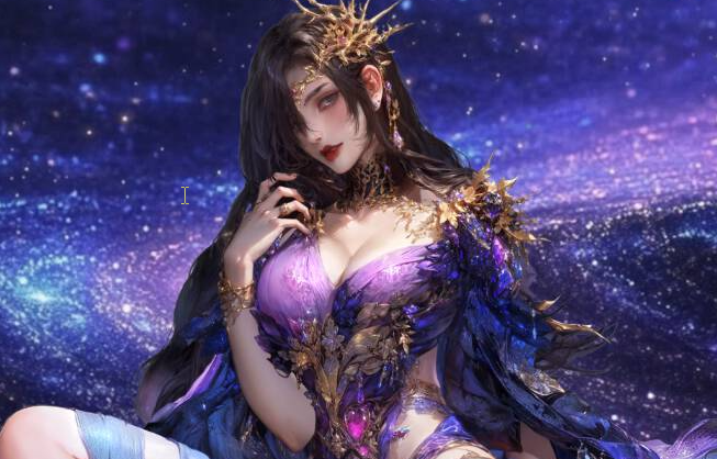 《不朽箴言》倪克斯星芒队：5人阵容的PVP/PVE双核攻略-景澄手游网