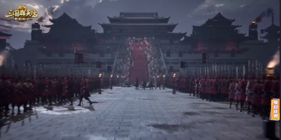 三国群英传：策定九州兵种哪个好？核心优势与战术搭配解析-景澄手游网