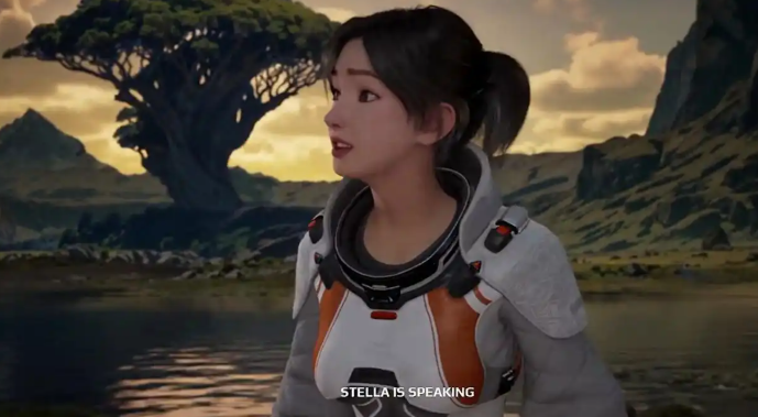 《群星低语》Steam搜索与Demo版问题说明-景澄手游网
