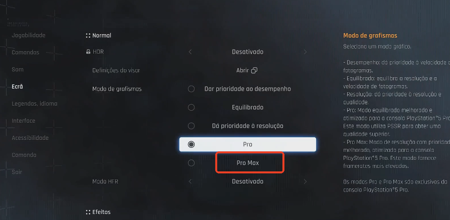 《剑星》Pro与Pro Max模式对比-景澄手游网