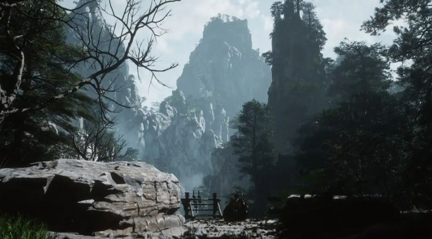 《黑神话：悟空》DLC2025预告与解析-景澄手游网