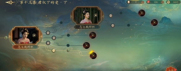 盛世天下：宫廷生存与权谋博弈的艺术-景澄手游网