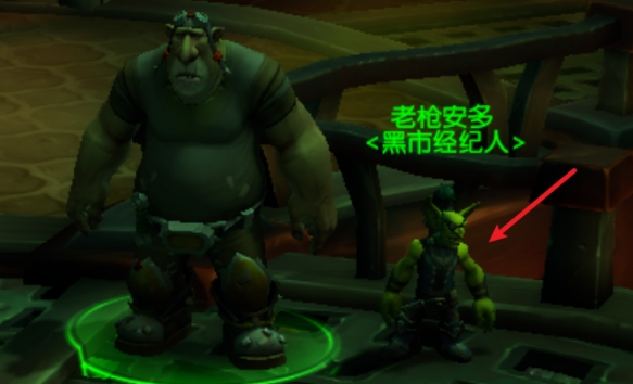 魔兽世界11.1雷鼓哑炮火箭获取全攻略-景澄手游网