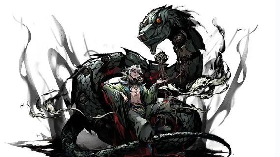 《神探诡事录》阴阳师玩法详解-景澄手游网