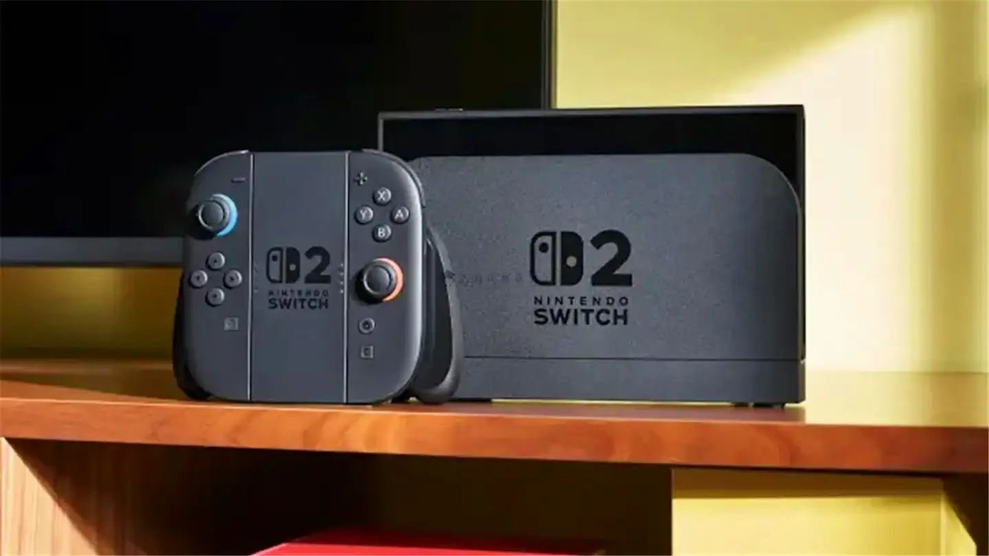 任天堂Switch 2购买指南：版本选择、性能解析与选购建议-景澄手游网
