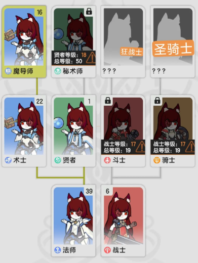 杖剑传说新手职业选择推荐-景澄手游网