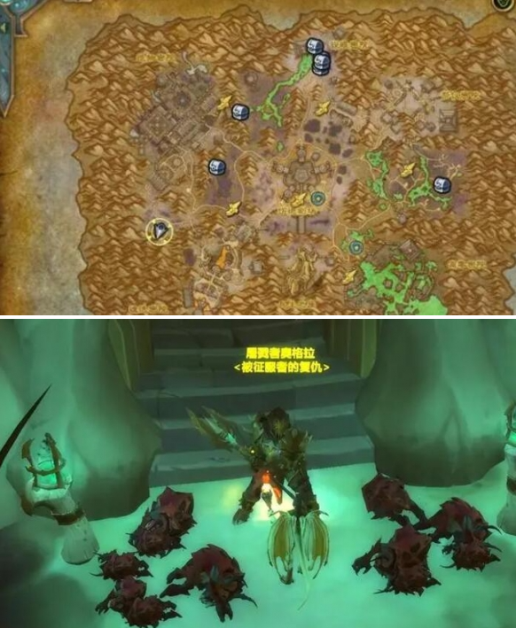 魔兽世界真爱之光BUFF获取方法-景澄手游网