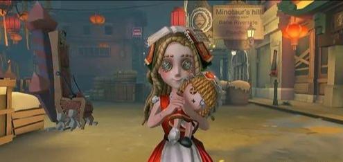 《第五人格》小女孩附身全攻略：基础操作+战术进阶+实战配合，附天赋搭配与FAQ-景澄手游网