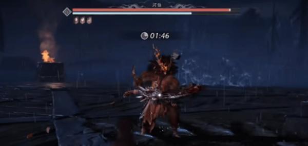 燕云十六声河伯无伤逃课打法全攻略：武器/心法/地形技巧详解-景澄手游网