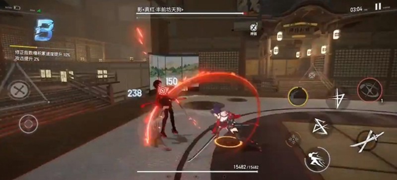深空之眼真红心魔挑战通关全攻略-景澄手游网