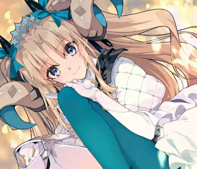 【FGO】太空埃列什基伽勒角色解析：高潜力的兽阶从者-景澄手游网