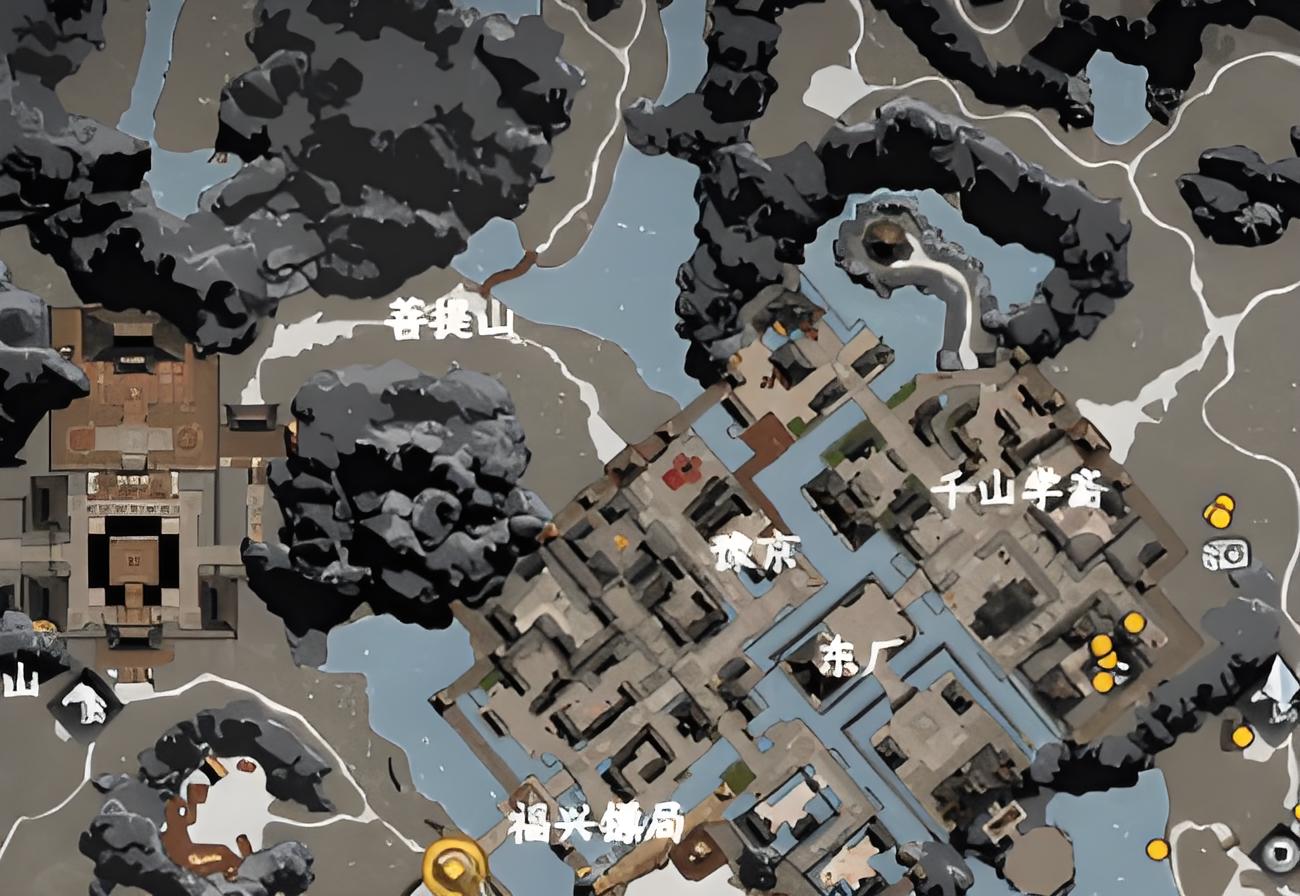 下一站江湖2：松木获取攻略，新手必看-景澄手游网