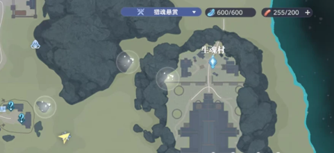 斗罗大陆：猎魂世界诺丁城隐藏仙草获取攻略-景澄手游网
